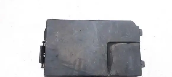 Volkswagen Golf V Battery box tray cover/lid 1k0915443