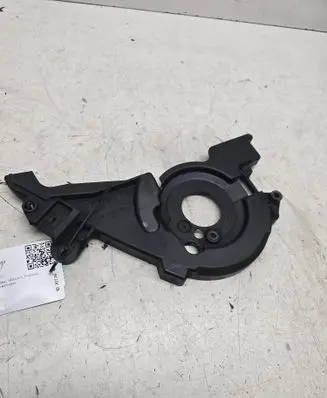 Ford Focus C-MAX Timing belt guard (cover) 9651559980