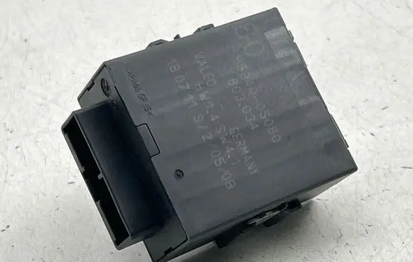 Toyota Avensis T270 Window wiper relay 8594005060 180711 603034