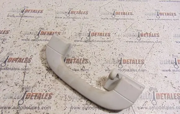 Mercedes-Benz A W169 Rear interior roof grab handle A1698100151