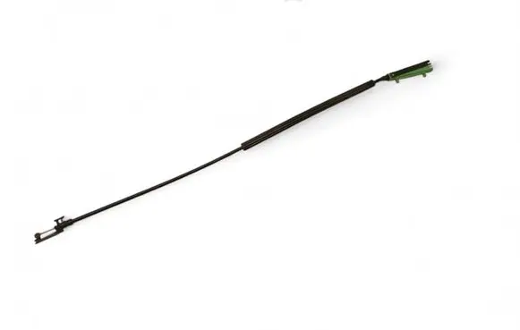 Volkswagen Atlas Engine bonnet/hood lock release cable 3CN823531