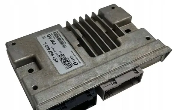 Audi Q8 Other control units/modules 4K1907468L