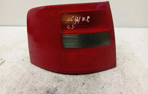 Audi A6 S6 C5 4B Rear/tail lights