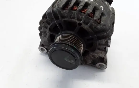 Volvo V60 Generator/alternator