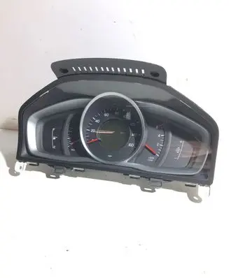 Volvo XC60 Speedometer (instrument cluster) 31327751 0057064