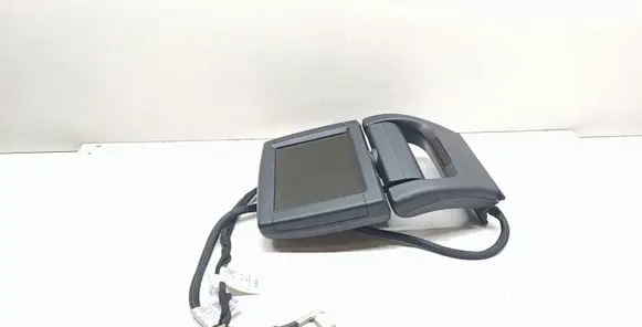 BMW X5 E70 Screen/display/small screen 9159021 9159019