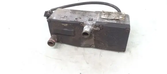 Seat Alhambra (Mk1) Auxiliary pre-heater (Webasto) 7M3815071