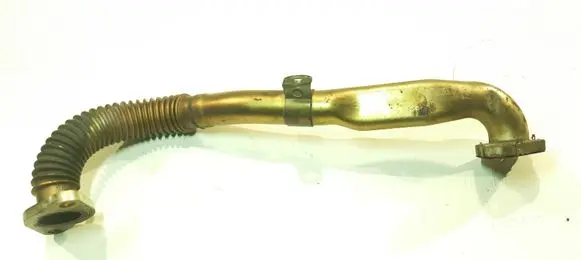 Renault Trafic II (X83) EGR valve line/pipe/hose 8200612266