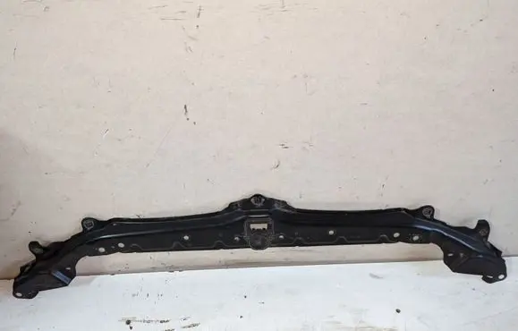 BMW 5 E60 E61 Top upper radiator support slam panel 51647054360