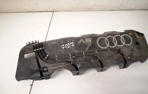 Audi A3 S3 8L Engine cover (trim) 06a103935