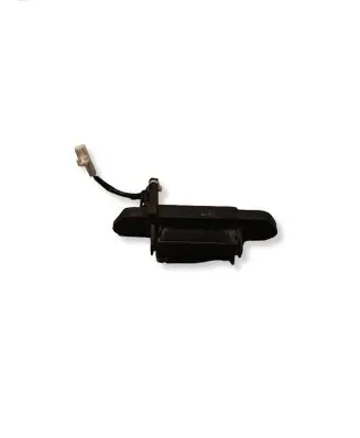 Mitsubishi Outlander Tailgate/trunk/boot exterior handle