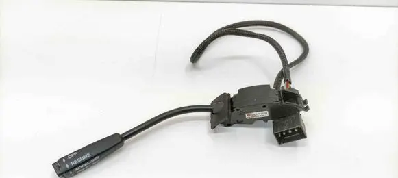 Mercedes-Benz SL R129 Cruise control switch 1295403144