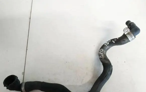BMW 1 E81 E87 Engine coolant pipe/hose 1437865