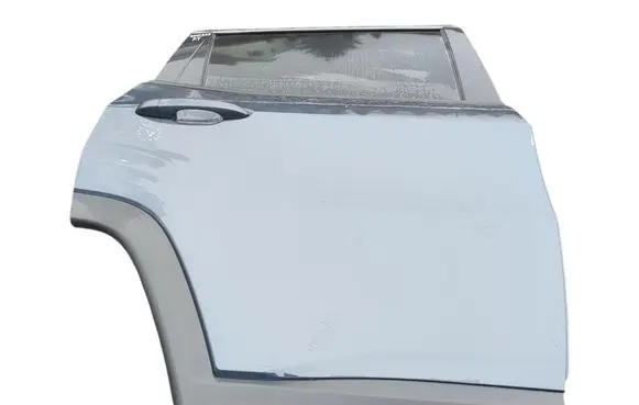 Jeep Compass Rear door 