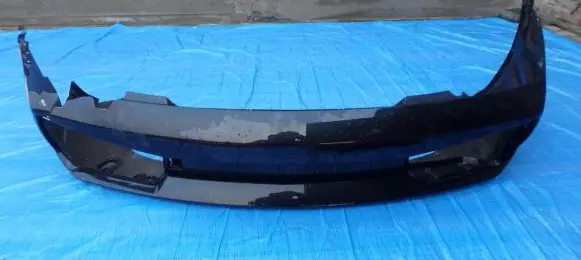 Lamborghini Gallardo Front bumper