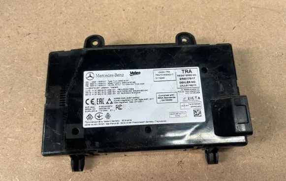 Mercedes-Benz A W177 Other control units/modules A1679008309 A1679023104 A1679012403