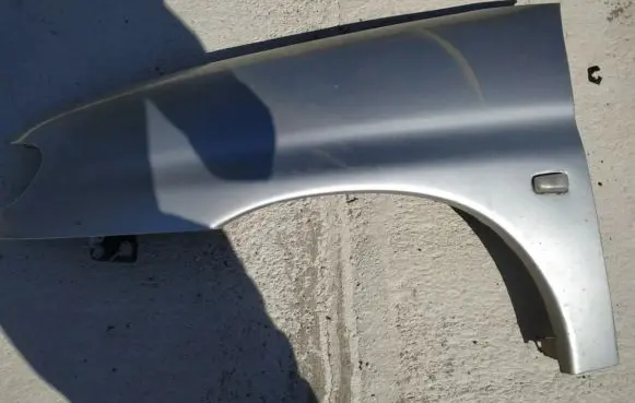Citroen Berlingo Fender PILKAS