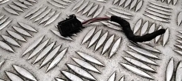 Audi A6 C7 Other wiring loom 4D0971636