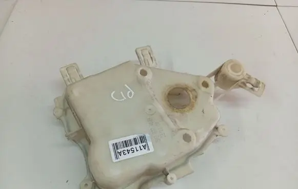 Seat Toledo III (5P) Other exterior part 5P0837402A