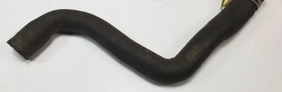 Ford Focus Engine coolant pipe/hose 3M5H-8280-EK