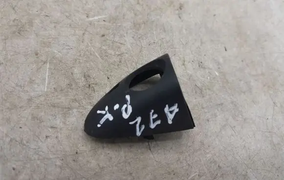 Mercedes-Benz C W203 Loading door cover/cap NOCODE