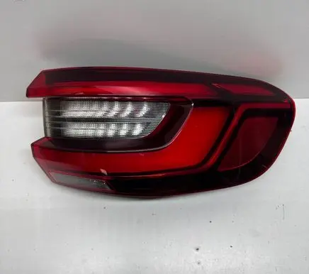 Rear/tail lights
