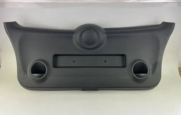 Mini F66 Tailgate trim 5A475E0