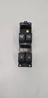 Volkswagen Golf IV Electric window control switch 1J4959857B