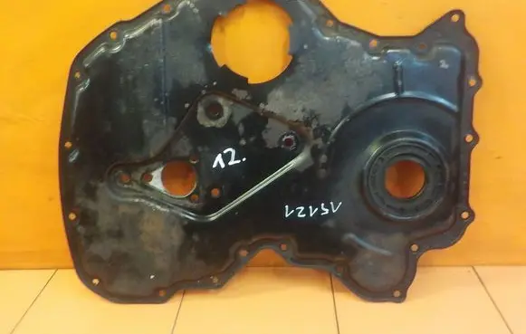 Ford Transit Timing chain cover 3C1Q6019AA