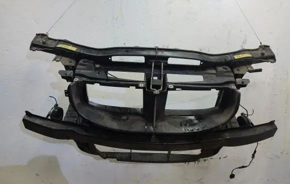 BMW 3 E90 E91 Radiator support slam panel