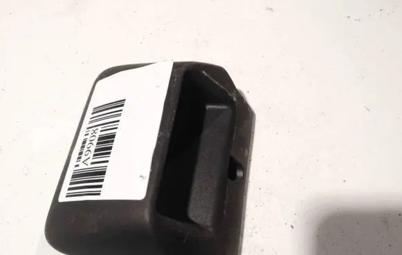 Volkswagen PASSAT B6 Other interior part 3c0419378