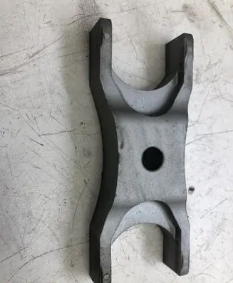 Audi Q3 8U Fuel Injector clamp holder