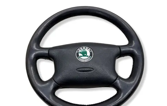 Skoda Octavia Mk1 (1U) Steering wheel 1J0419091AP