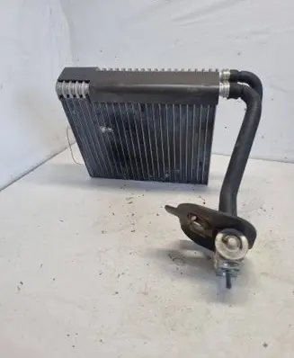 Mercedes-Benz B W245 Air conditioning (A/C) radiator (interior) 2208300384