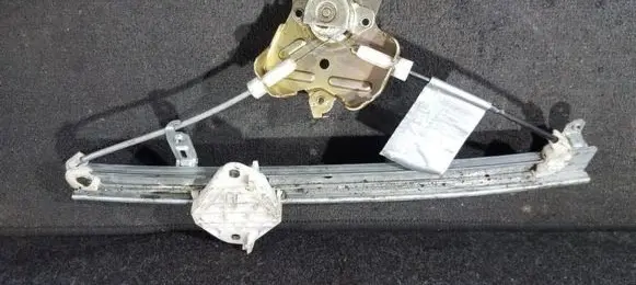 Honda Jazz Sliding door window regulator with motor