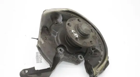 Volkswagen PASSAT CC Rear wheel hub
