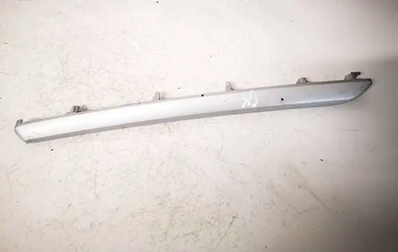 Audi A3 S3 8V Other rear door trim element 8V4867419