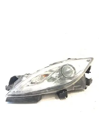Mazda 6 Headlight/headlamp