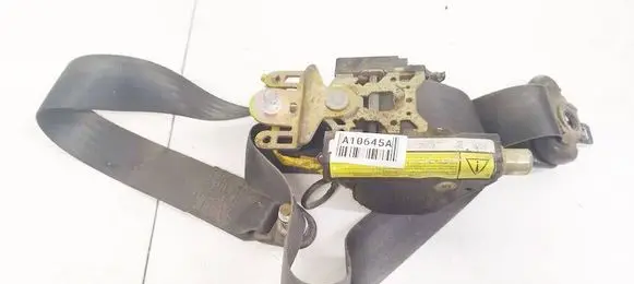 Fiat Doblo Front seatbelt 9515527