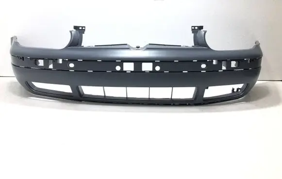 Volkswagen Golf IV Front bumper 1J0807217CGRU 954107