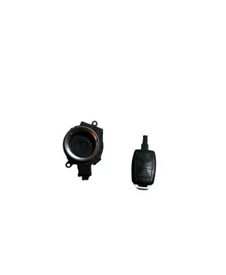 Volvo C30 Ignition lock 31300585