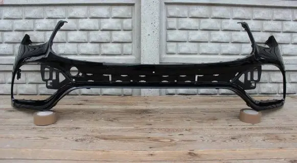 Mercedes-Benz GLC AMG Front bumper A2538855704