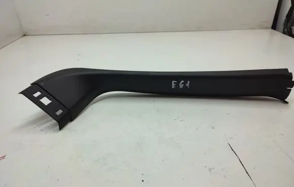 BMW 5 E60 E61 Other trunk/boot trim element 7061395