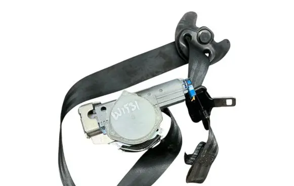 Citroen DS3 Front seatbelt 65721 34068392