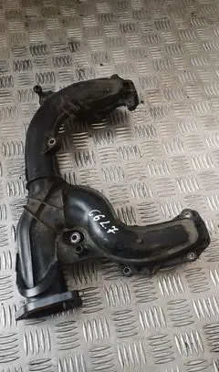 Audi A6 S6 C6 4F Intake manifold 059145762b