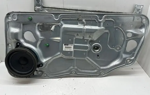 Volvo S80 Front window lifting mechanism without motor 983040 30784510