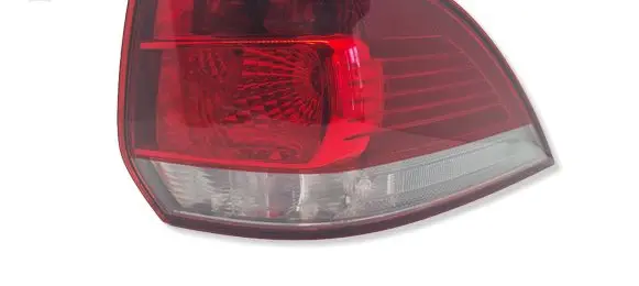 Volkswagen Golf VI Rear/tail lights 1K9945096E