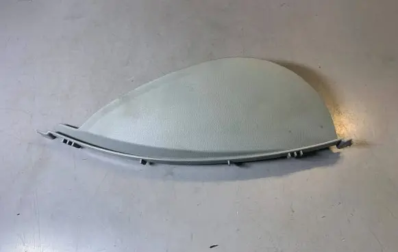 BMW 3 E90 E91 Dashboard side end trim 7077820 7077824 51457077824