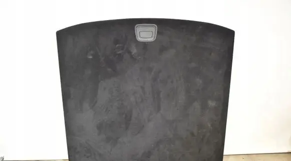Mercedes-Benz GLE W167 Trunk/boot side trim panel A1676807301