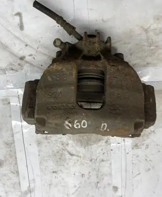 Fiat Ulysse Front brake caliper